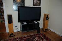 PMC Loudspeakers FB1